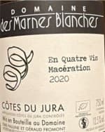 En Quatre Vis Maceration