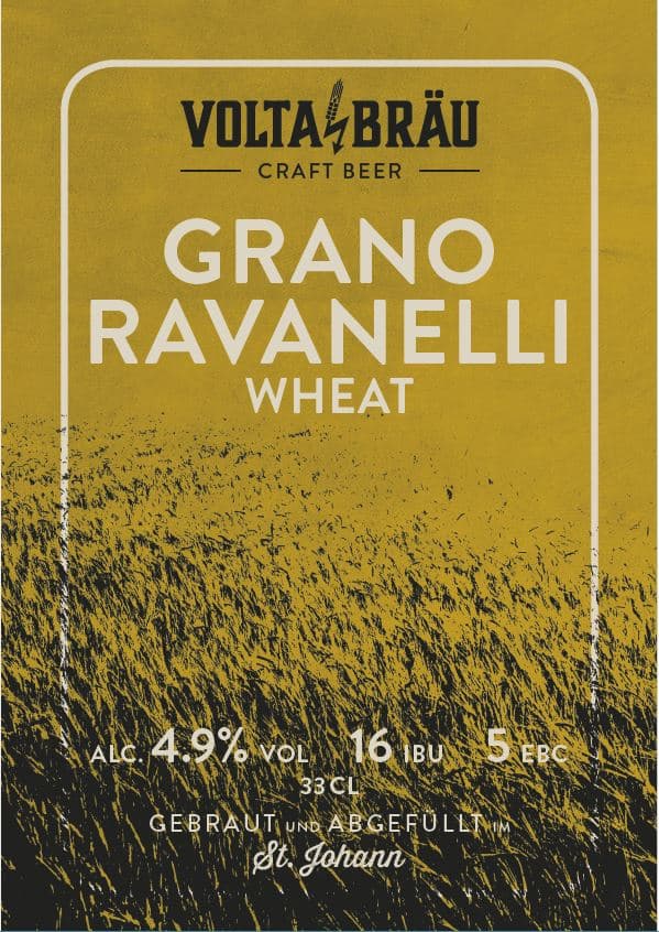 Grano Ravanelli