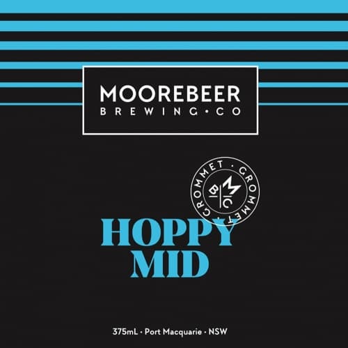Grommet Hoppy Mid