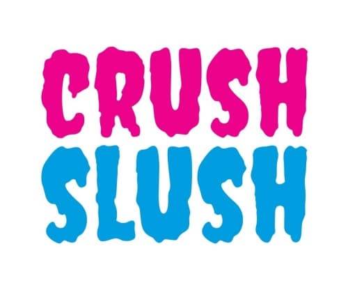 Epoch Slushie (Strawberry Nerds)