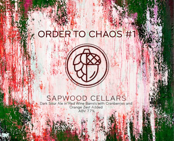Order To Chaos #1