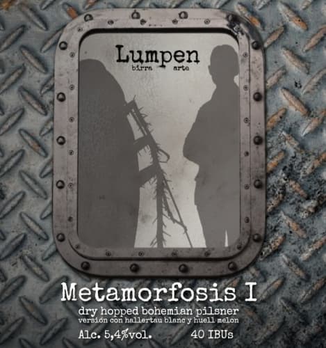 Metamorfosis I