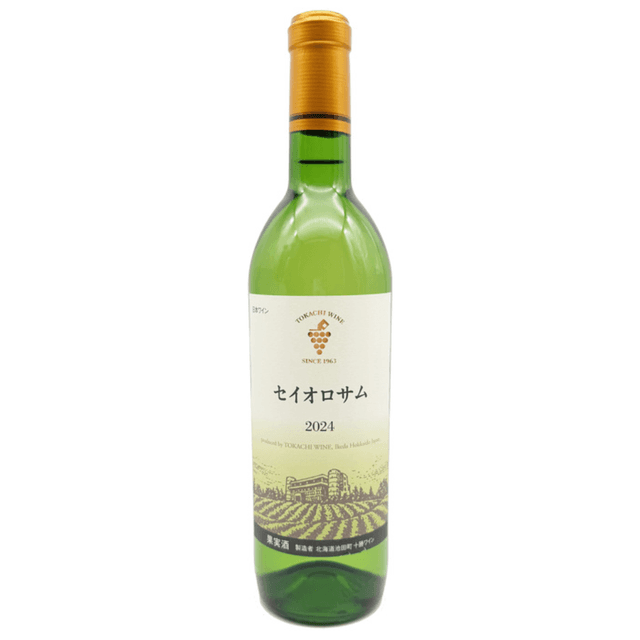 Seiorosamu White セイオロサム 白