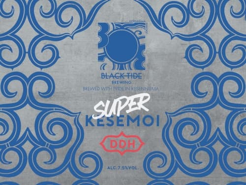 Super Kesemoi