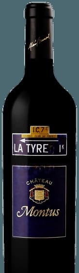 La Tyre Madiran