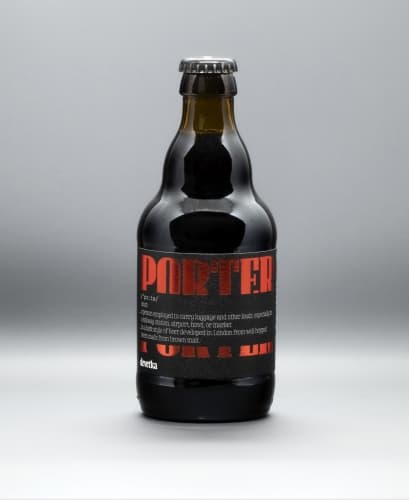 Porter