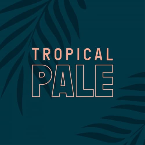 Tropical Pale
