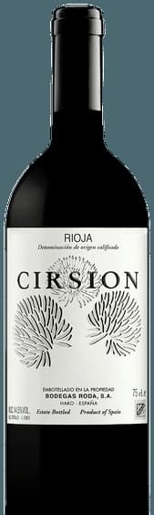 Cirsion Rioja
