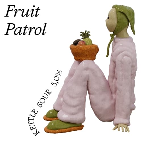 Fruit Patrol
