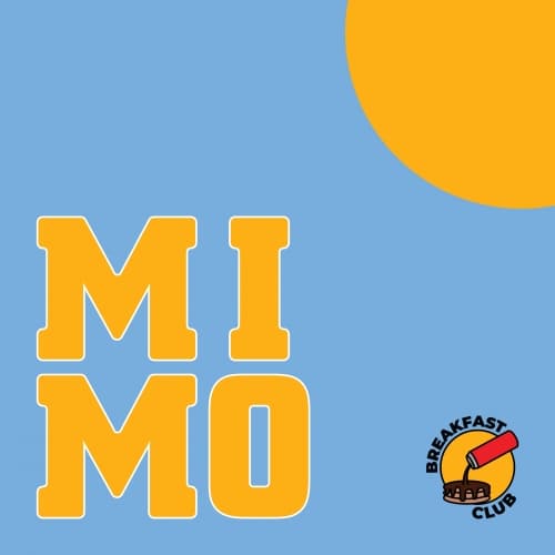 Mimo