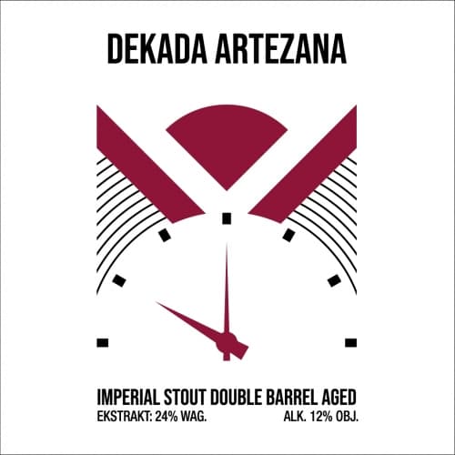 Dekada Artezana