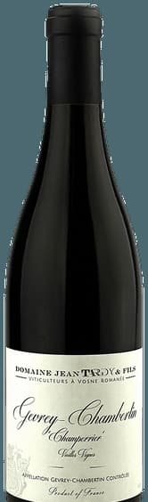 Vieilles Vignes Gevrey-Chambertin 'Champerrier'