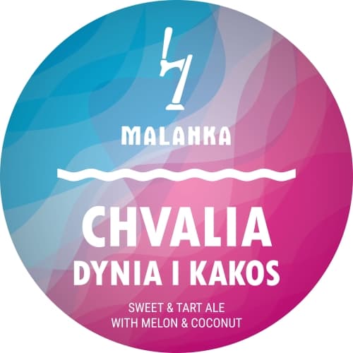 Chvalia: Dynia I Kakos