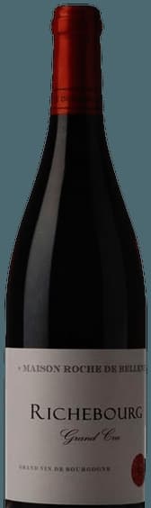 Richebourg Grand Cru
