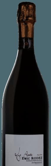 Les Genettes Pinot Noir Champagne Grand Cru 'Ambonnay'