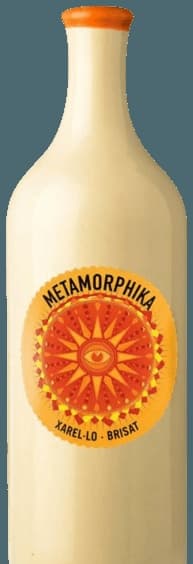 Metamorphika Xarel·lo Orange (Brisat)