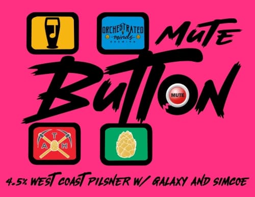 Mute Button