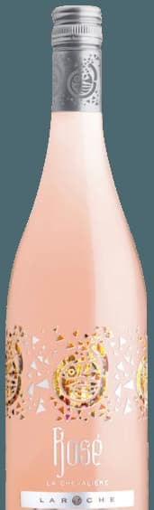 Rosé La Chevalière