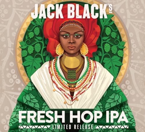 Fresh Hop IPA - Limited Release