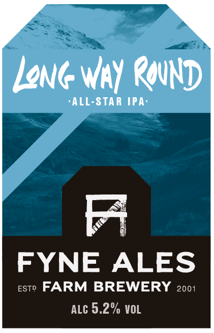 Long Way Round