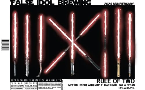 Rule of Two