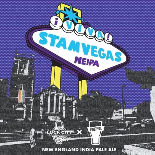 Viva Stam Vegas