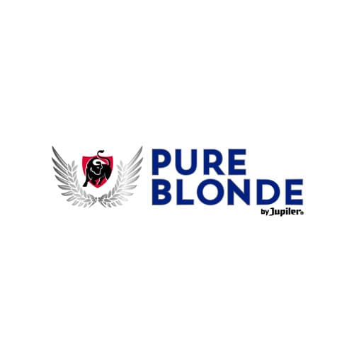 Pure Blonde by Jupiler
