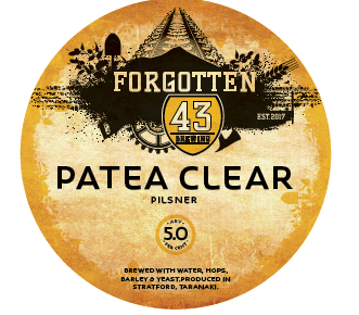 Patea Clear