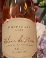 Blanc de Noirs Brut