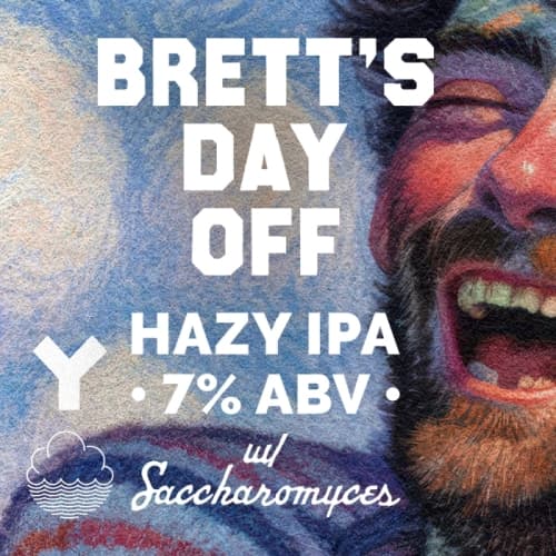 Brett's Day Off