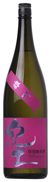 Tokubetu Junmai Tokaizakari