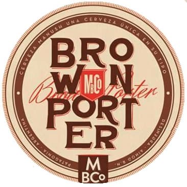 Brown Porter