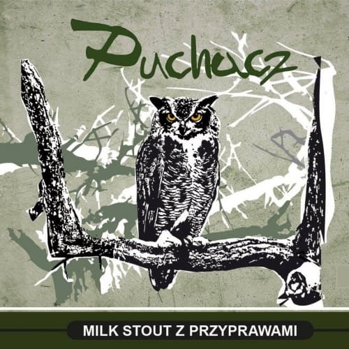 Puchacz