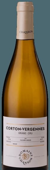 Corton Grand Cru 'Les Vergennes' Blanc