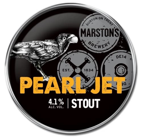 Pearl Jet