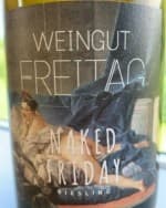 Naked Friday Riesling