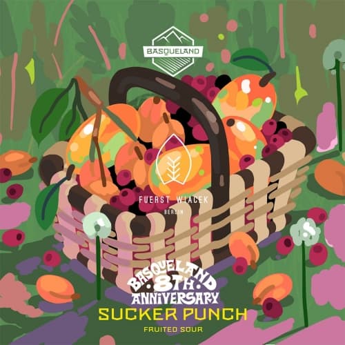Sucker Punch