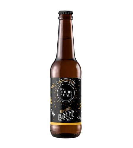 Brut