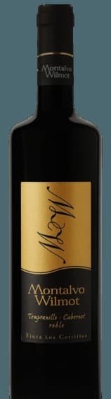 Tempranillo - Cabernet Roble