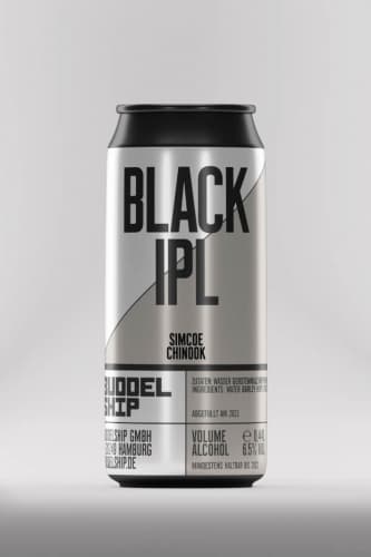 Black IPL Simcoe Chinook