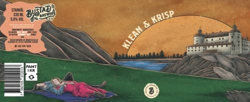 Klean & Krisp