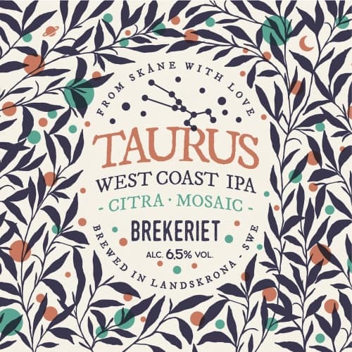 Taurus IPA