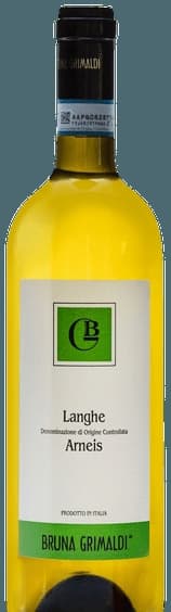 Langhe Arneis