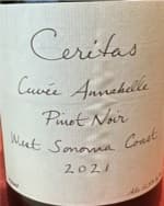 Annabelle Pinot Noir