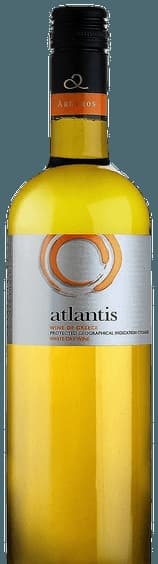 Atlantis White