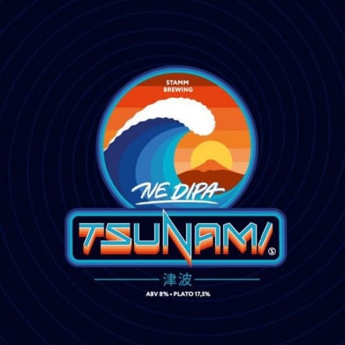Tsunami