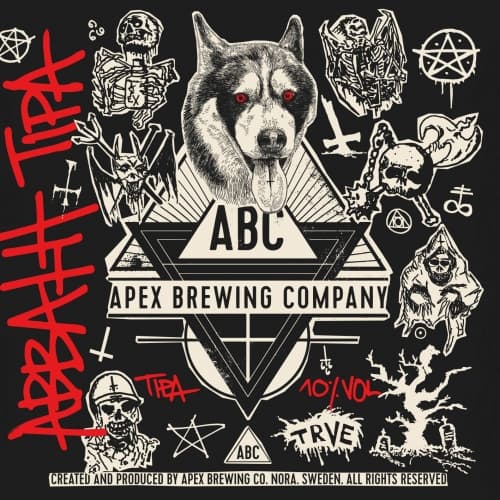 Abbath TIPA