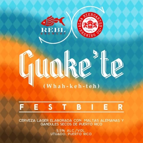 Guake’te