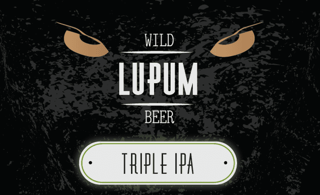Lupum Triple IPA