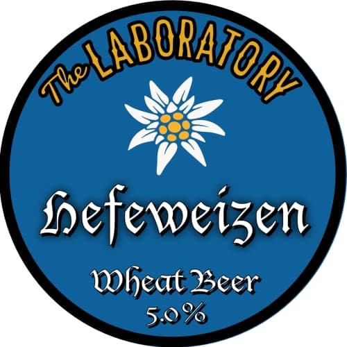 Hefeweizen